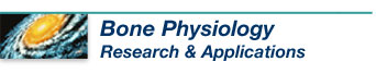 Bone Physiology Research and Applications