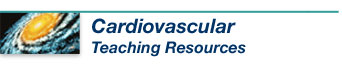 Cardiovascular Teaching Resources