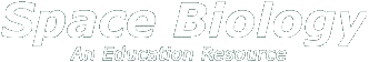 Space Biology An Educational Resource