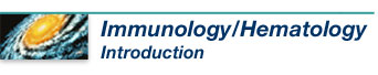 Immunology and Hematology Introduction
