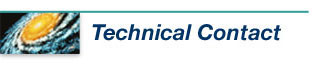 Technical Contact